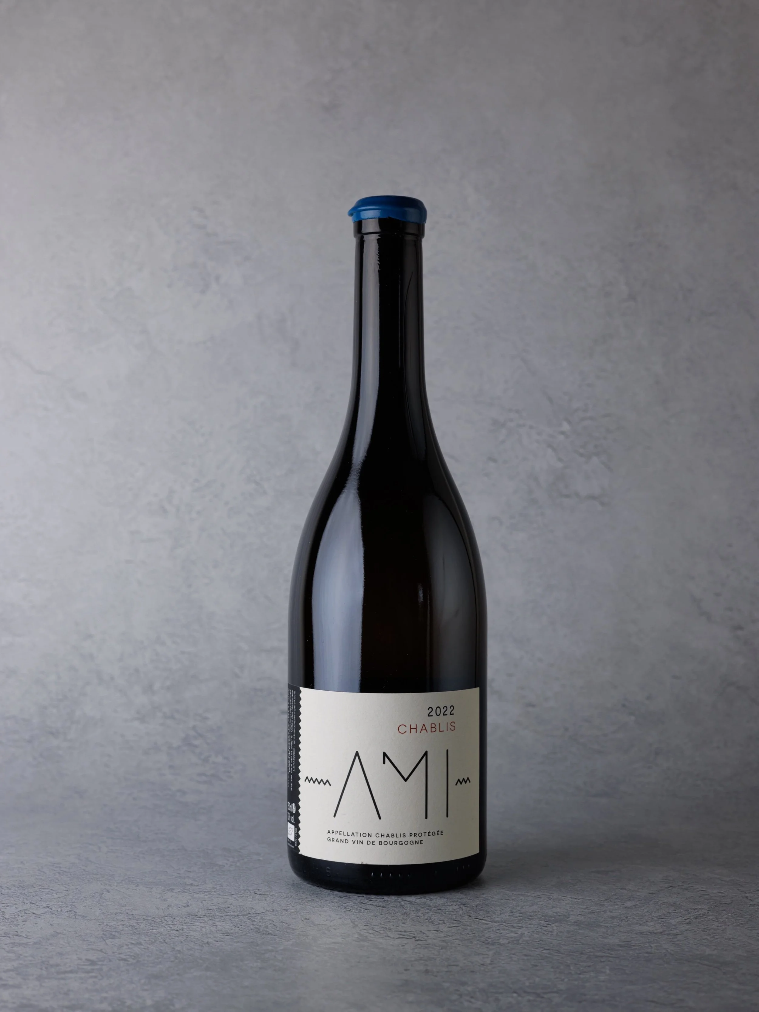 AMI — Sager and Wine | Importer & Distributor
